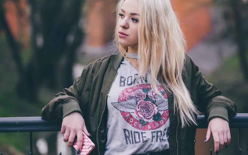 You are currently viewing Women&rsquo;s…